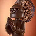 22-02Iron Man Bodhisattva of Pure Land of Maha II-2