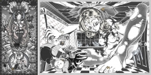 31-10Alice s Adventures in Wonderland -Alice Hulk Deva